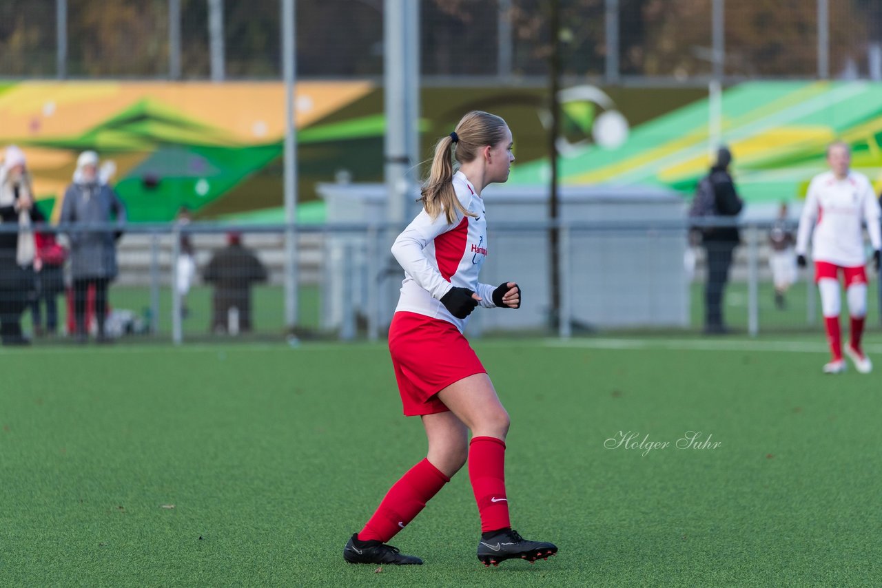 Bild 86 - wCJ Altona 2 - Walddoerfer : Ergebnis: 0:0